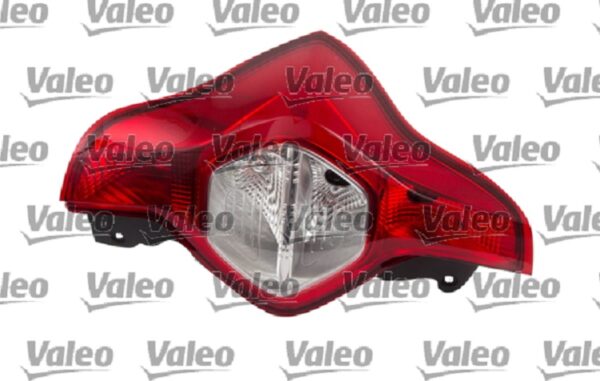 Piloto Trasero Izquierdo Dacia Lodgy año 2012 a 2022