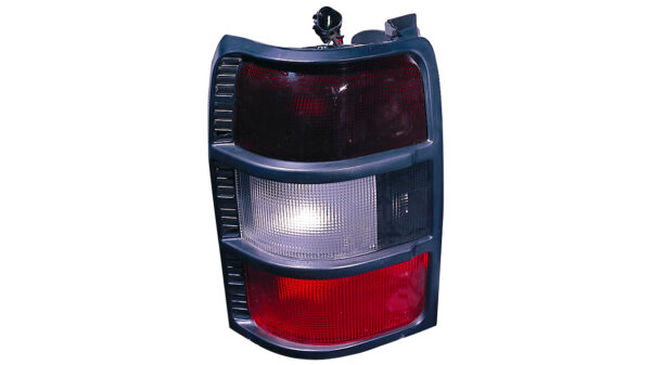 MITSUBISHI PAJERO 92- STOP IZQUIERDO AHUMADO
 REF: 108700551