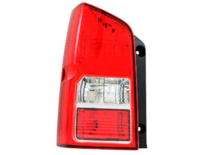 NISSAN PATHFINDER 05- PILOTO TRASERO IZQUIERDO
 REF: 108804553