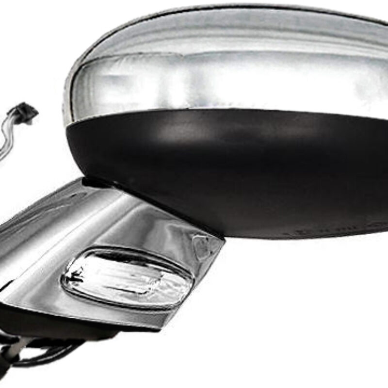 Espejo Completo Derecho Citroën C3 (10=>16)