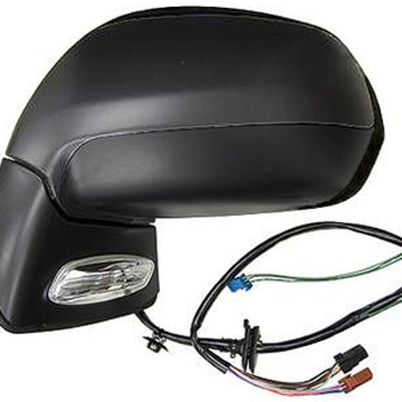 Espejo Completo Izquierdo Citroën C4 Picasso (06=>12)