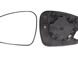 Cristal+Base Derecho Convexo Térmico Citroën C4 Grand Picasso (13=>)