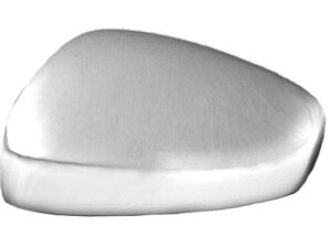 Carcasa Derecha Cromada Citroën C3 (10=>16)