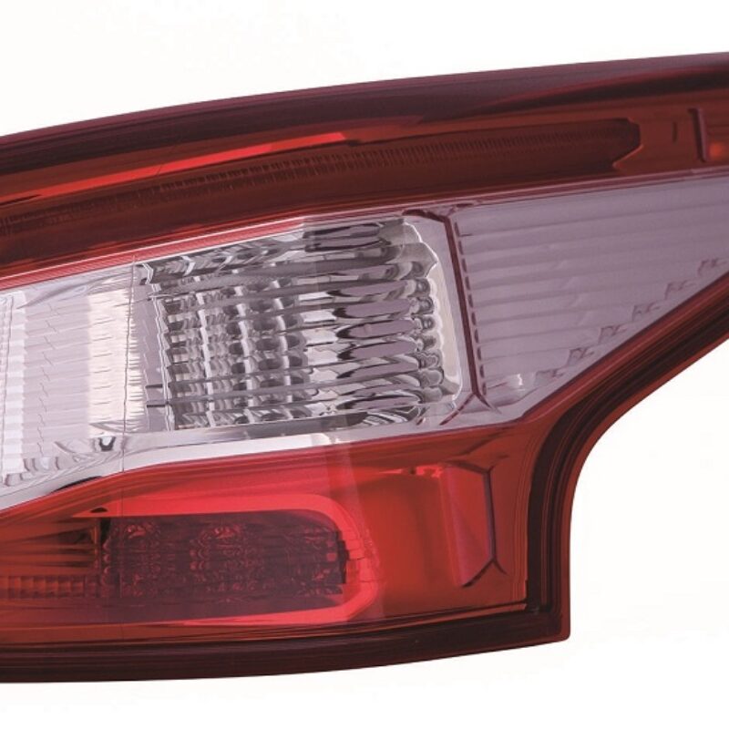 Piloto Trasero Derecho Nissan Qashqai año 2014 a 2017 LED