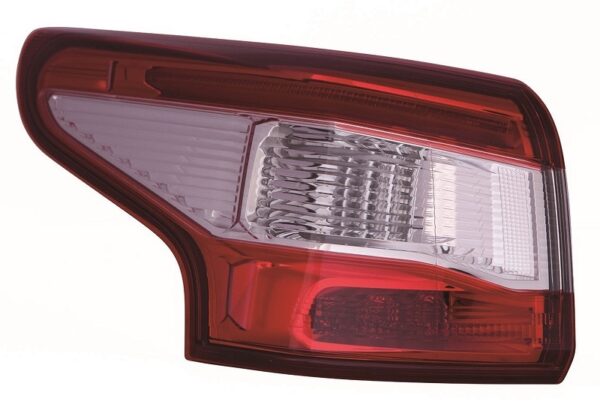 Piloto Trasero Izquierdo Nissan Qashqai año 2014 a 2017 LED - Imagen 3
