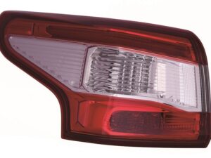 Piloto Trasero Izquierdo Nissan Qashqai año 2014 a 2017 LED