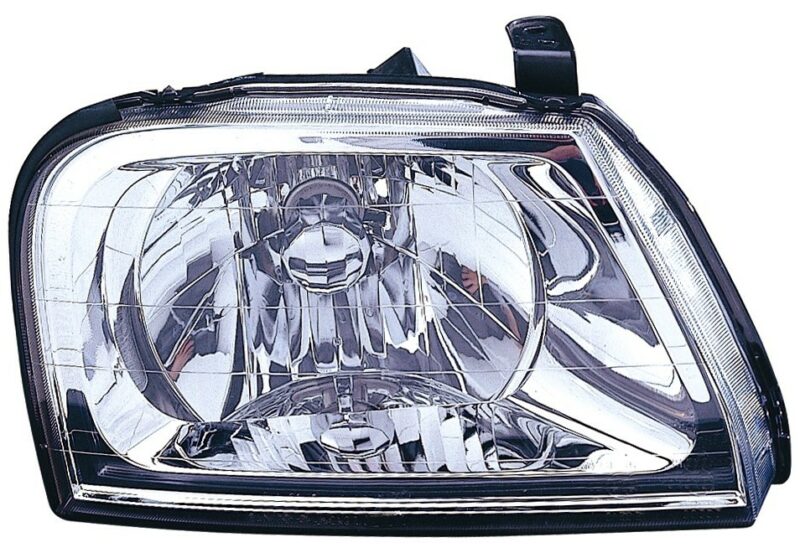 MITSU L200 99- FARO DERECHO CON REGULACION
 REF: 108.700116