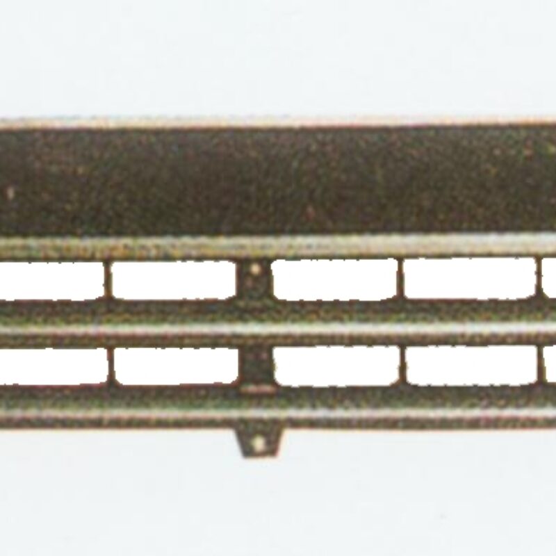 MITSU CANTER FE331 91-94*REJILLA
