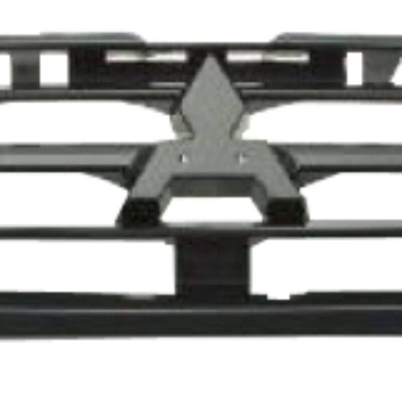 MITSUBISHI PAJERO 00-*REJILLA (NEGRO)