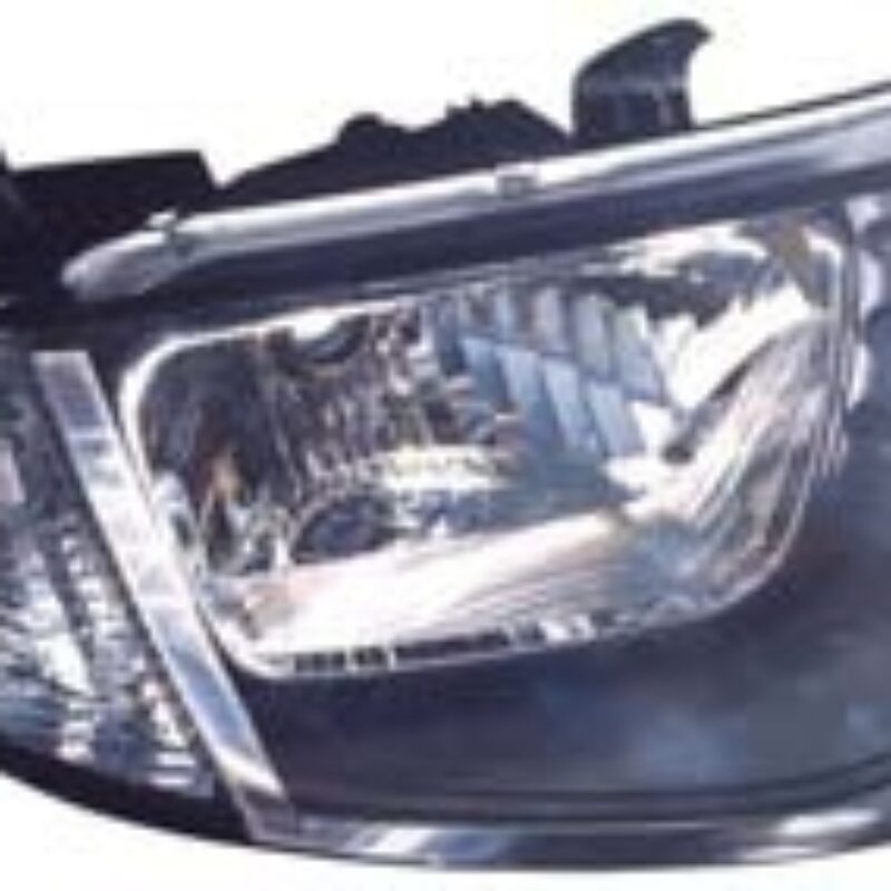 MITSUBISHI L200 06- FARO DERECHO MANUAL (CABINA SIMPLE)
REF: 108.702901