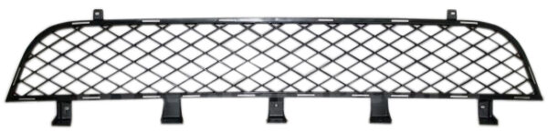 MITSUBISHI L200 06-*REJILLA PARAGOLPES FRONTAL (NEGRO)