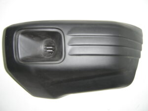 MITSUBISHI PAJERO 97-*PUNTA PARAGOLPES FRONTAL IZQUIERDO