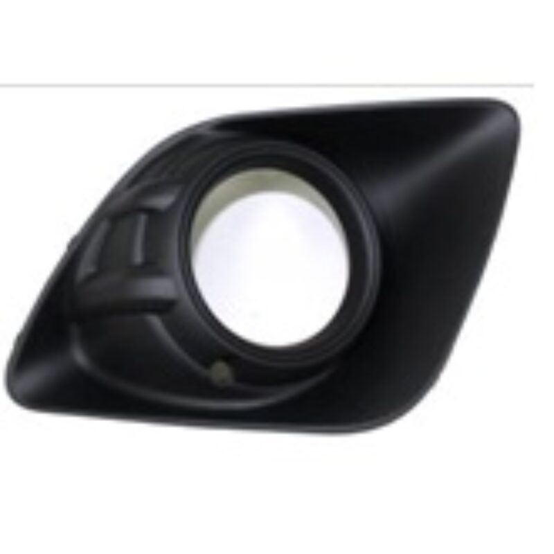 MITSUBISHI ASX 10-*REJILLA DERECHO PARAGOLPES FRONTAL (C/AGUJEROS FAROS DELANTEROS)