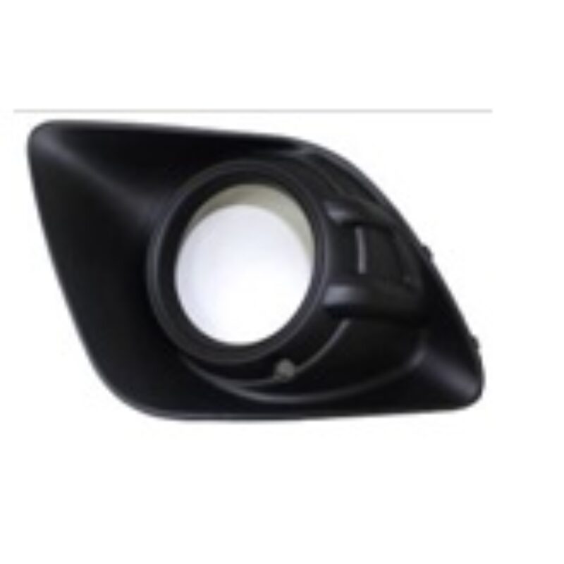 MITSUBISHI ASX 10-*REJILLA IZQUIERDO PARAGOLPES FRONTAL (C/AGUJEROS FAROS DELANTEROS)