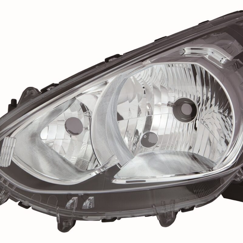 MITSUBISHI SPACE STAR 13- FARO IZQUIERDO ELECTRICO H4
 REF: 108.704102