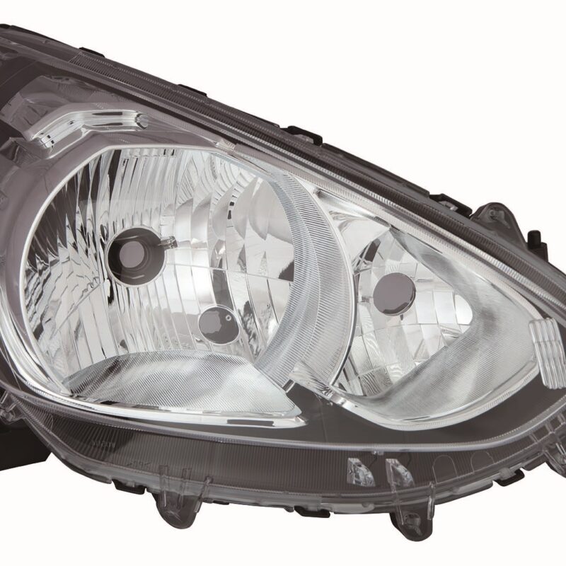 MITSUBISHI SPACE STAR 13- FARO DERECHO ELECTRICO H4
 REF: 108.704101