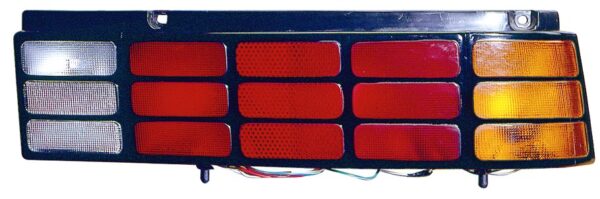 SUZUKI SWIFT 89-92*FARO TRASERO DERECHO