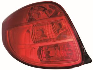 SUZUKI SX4 06-*FARO TRASERO IZQUIERDO