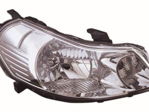 SUZUKI SX4 06- FARO DERECHO ELECTRICO H4
 REF: 108.851701