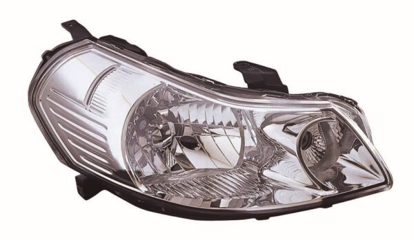 SUZUKI SX4 06- FARO DERECHO ELECTRICO H4
 REF: 108.851701