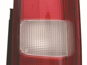 SUZUKI JIMNY 98-*FARO TRASERO DERECHO (VERM/BRA/VERM)