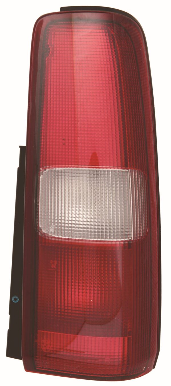 SUZUKI JIMNY 98-*FARO TRASERO DERECHO (VERM/BRA/VERM)