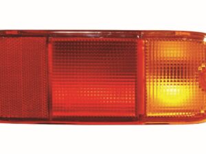 SUZUKI JIMNY 98-*FARO PARAGOLPES TRASERO DERECHO