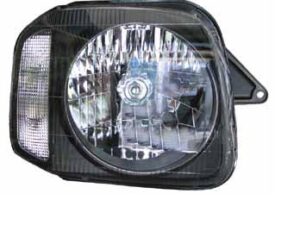 SUZUKI JIMNY 98- FARO DERECHO C/REG ELECTRICO
 REF: 108.851101