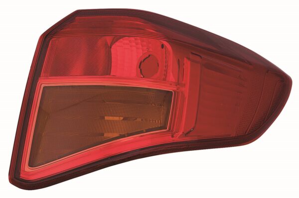 SUZUKI VITARA 15-*FARO TRASERO DERECHO PUNTA