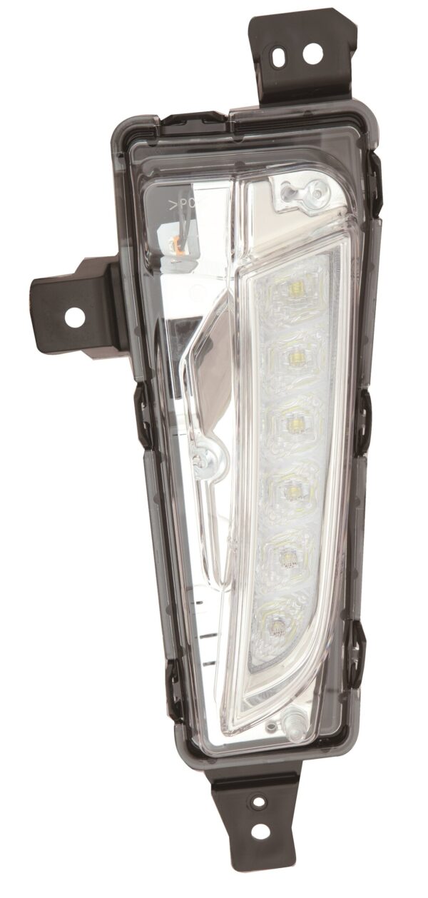 SUZUKI VITARA 15- FARO IZQUIERDO AUXILIAR LUZ DIURNA (LED)
 REF: 108.851916