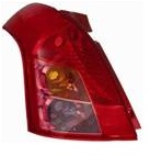 SUZUKI SWIFT 08-09*FARO TRASERO IZQUIERDO