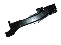 SUZUKI SWIFT 05-*TRAVESSA MASCARA FAROL DERECHO