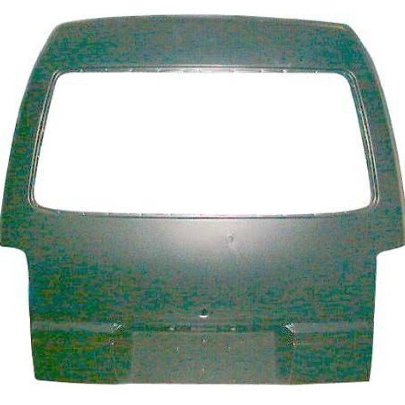 MITSUBISHI L300 87-*TAMPA MALETERO (BAIXA)