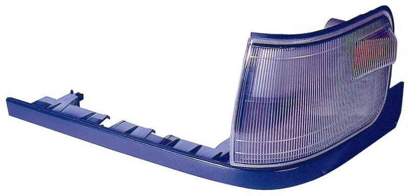 MITSUBISHI L300 93-*FARO FRONTAL DERECHO (C/FRISO FAROL)