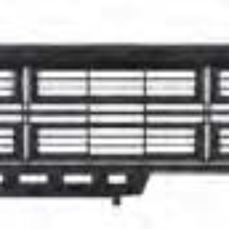 NISSAN D21 86-*REJILLA