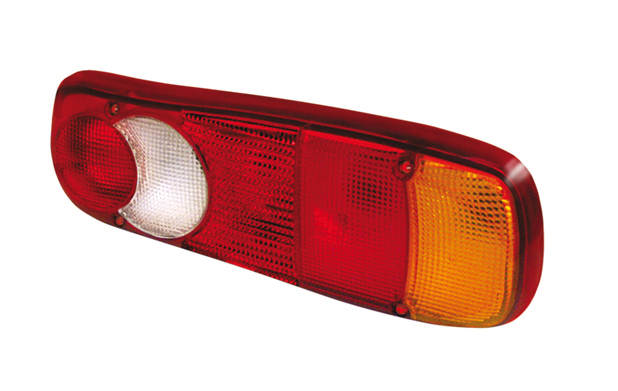 NISSAN CABSTAR 01-/MASTER 98-*V/FARO TRASERO DERECHO/IZQUIERDO CX AB