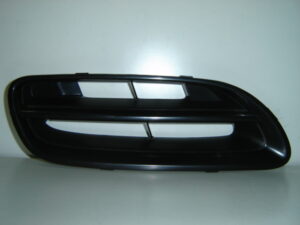 NISSAN MICRA 98-*REJILLA DERECHO (NEGRO)