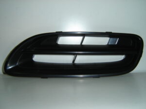NISSAN MICRA 98-*REJILLA IZQUIERDO (NEGRO)