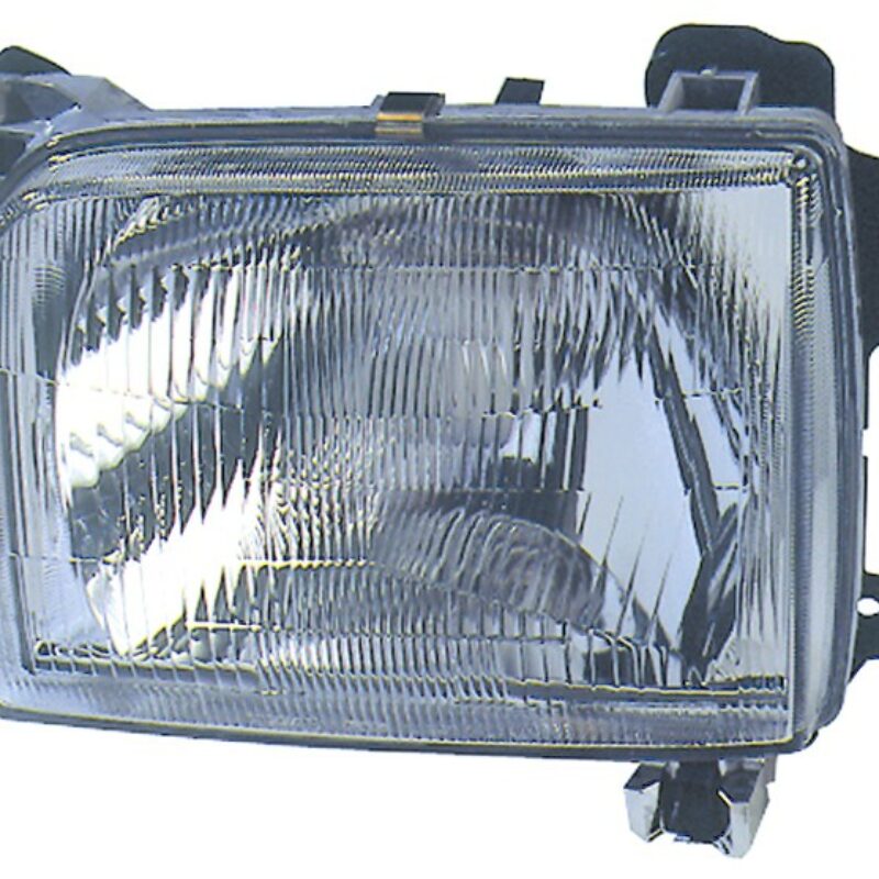 NISSAN D22 98- FARO DERECHO REF: 108.802601