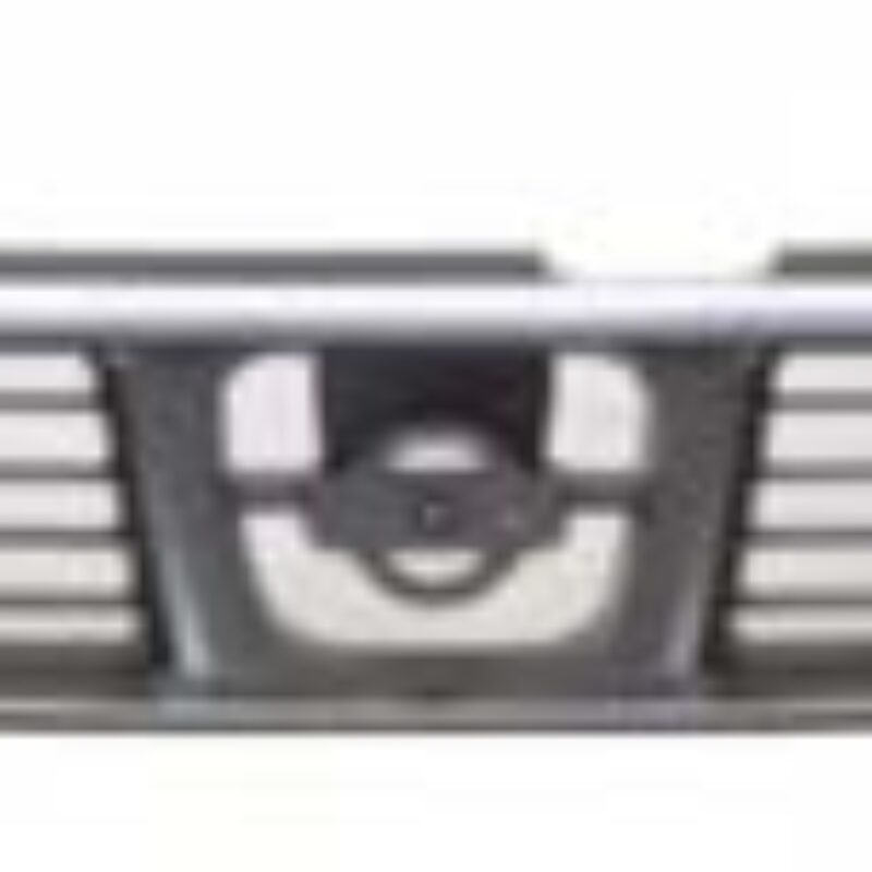 NISSAN D22 98-*REJILLA (GRIS)