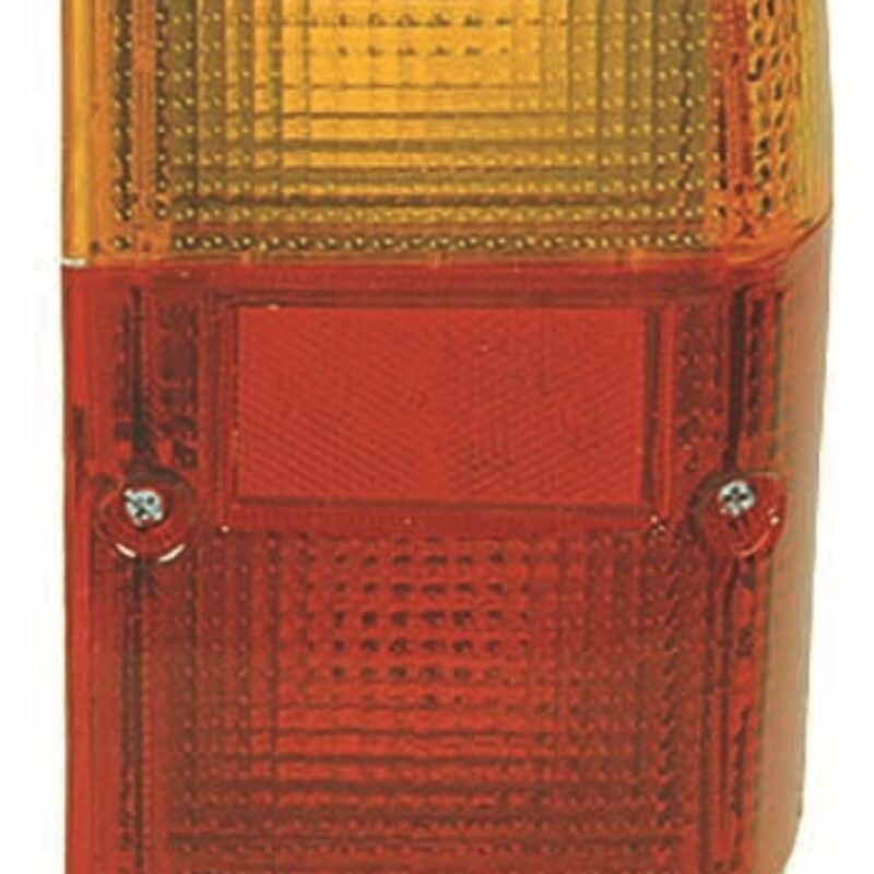 NISSAN PATROL 81-86*FARO TRASERO DERECHO