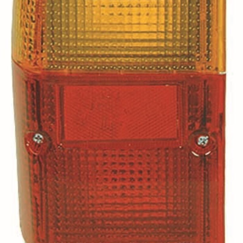 NISSAN PATROL 81-86*FARO TRASERO IZQUIERDO