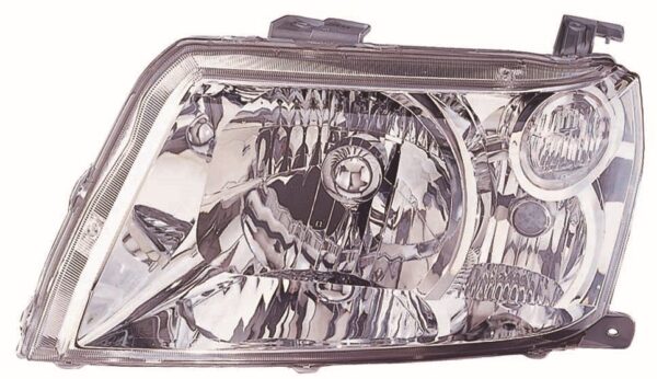 SUZUKI GRAND VITARA 06- FARO IZQUIERDO MANUAL/ELECTRICO (1.6)
 REF: 108.851416