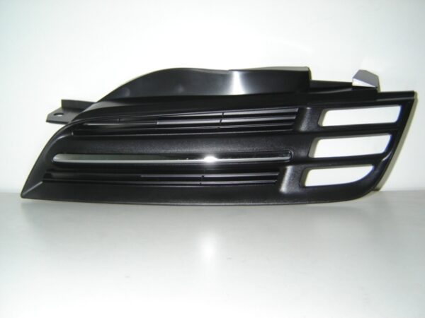 NISSAN MICRA 02-*REJILLA IZQUIERDO(NEGRO+CROMADA)