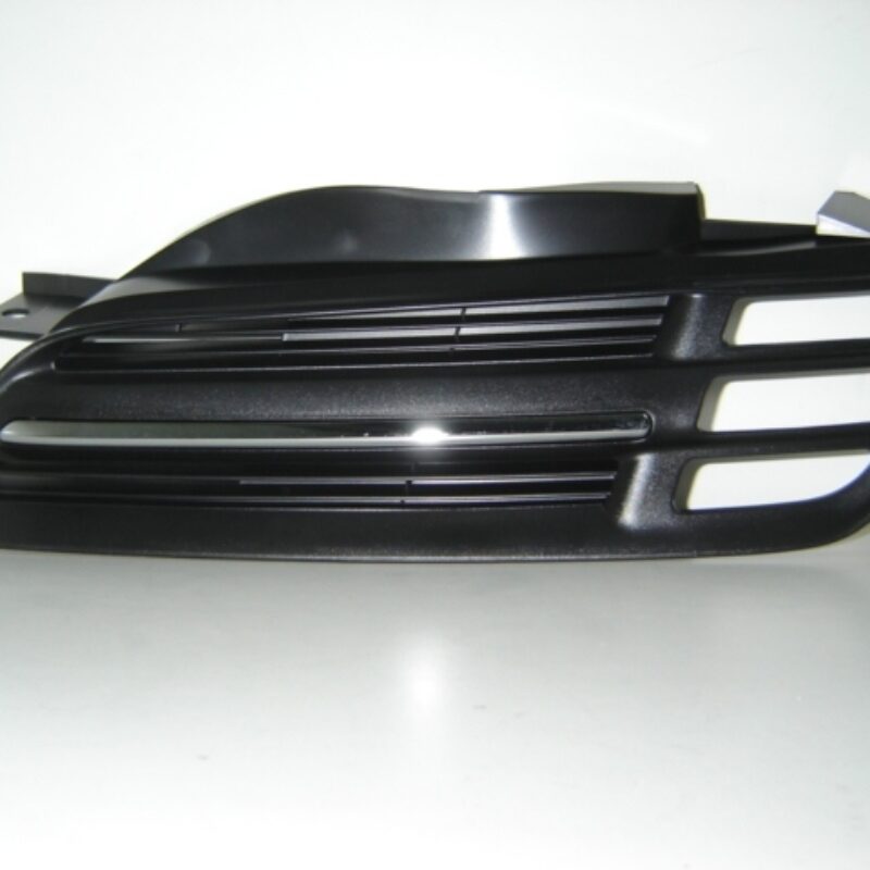 NISSAN MICRA 02-*REJILLA IZQUIERDO(NEGRO+CROMADA)