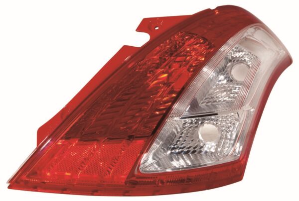 SUZUKI SWIFT 11-*FARO TRASERO DERECHO