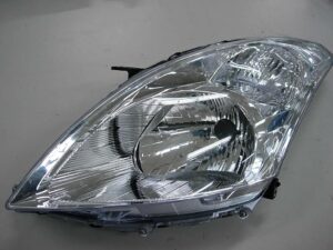 SUZUKI SWIFT 11- FARO IZQUIERDO C/R ELECTRICA
 REF: 108.851602