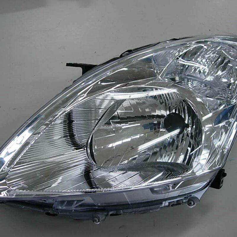 SUZUKI SWIFT 11- FARO IZQUIERDO C/R ELECTRICA
 REF: 108.851602