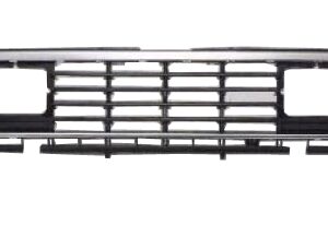 NISSAN PICKUP 720 5V*REJILLA
