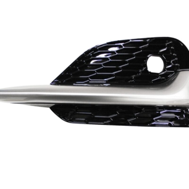 NISSAN QASHQAI 2017.07-*REJILLA IZQUIERDO PARAGOLPES FRONTAL